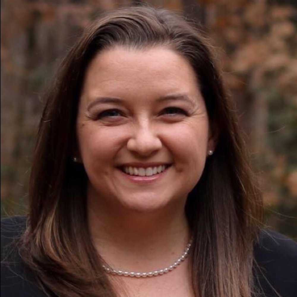 Meet your Posher, Kathryn